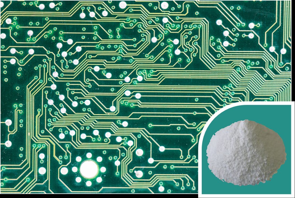 Apakah ada perbedaan dalam efek kesehatan dari retardan nyala substansi tunggal di antara populasi yang berbeda?