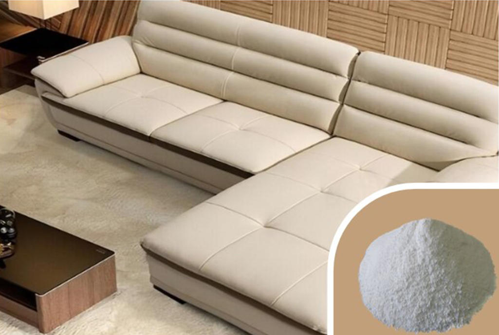 Inovasi dalam teknologi penghambat api bebas halogen