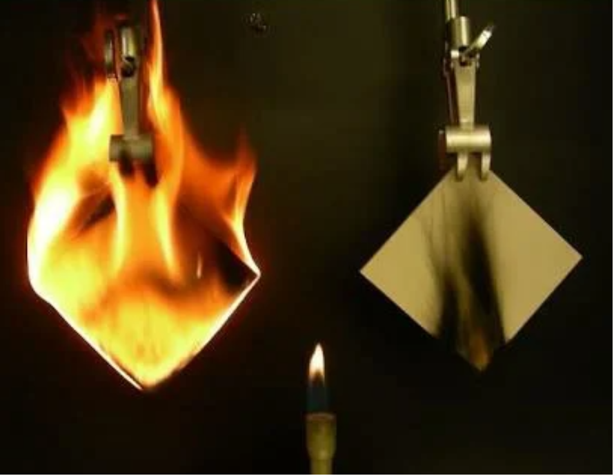 Apakah indeks oksigen benar -benar mendefinisikan kinerja penghambat api? Temukan terobosan dalam retardan api terkonsentrasi PP!