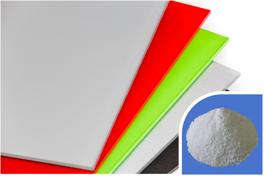 XS-PMP-507 Polar Modifier untuk PP