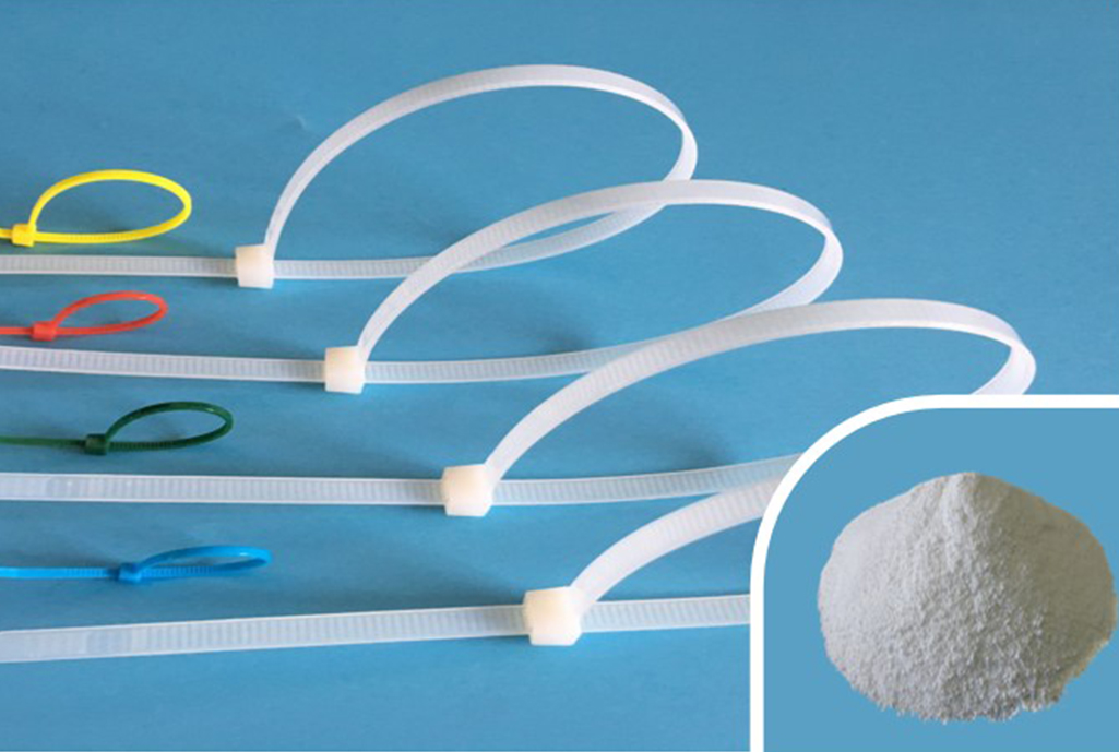 Agen nukleasi XS-CH-101 untuk PA