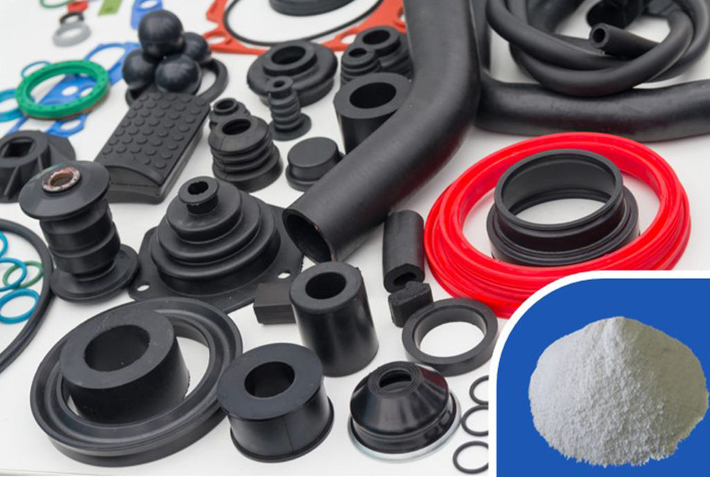 Seri Aluminium Hydroxide XS-ACW