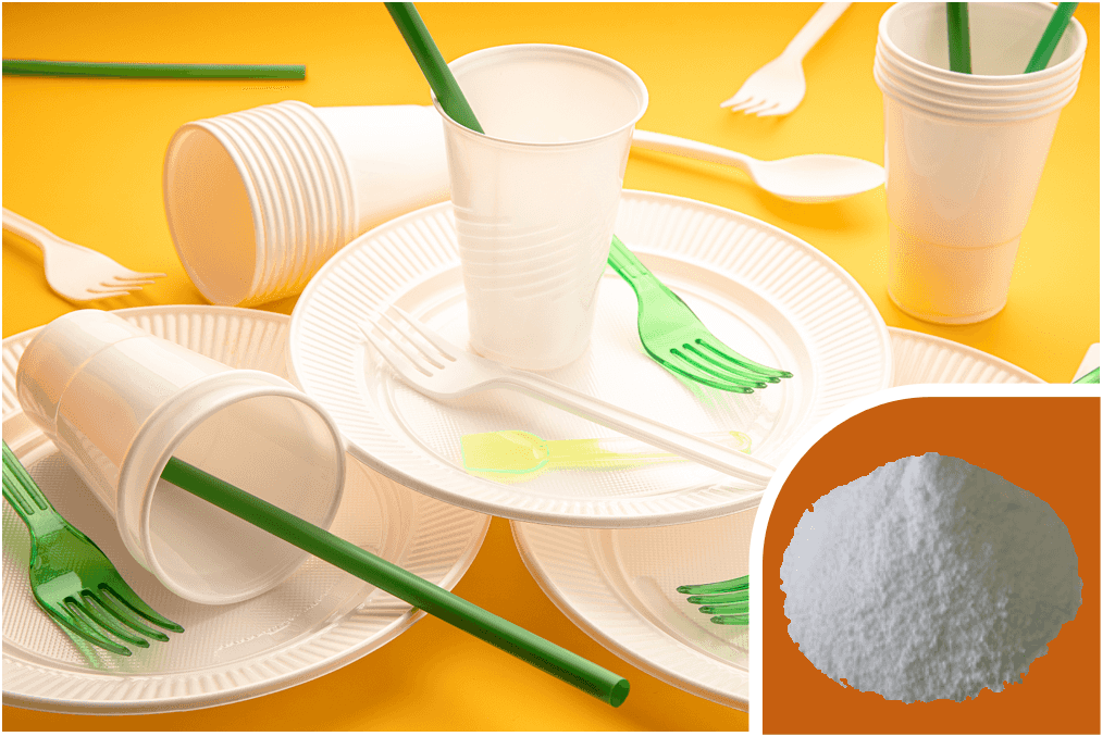 Agen nukleasi XS-CH-201 untuk PET