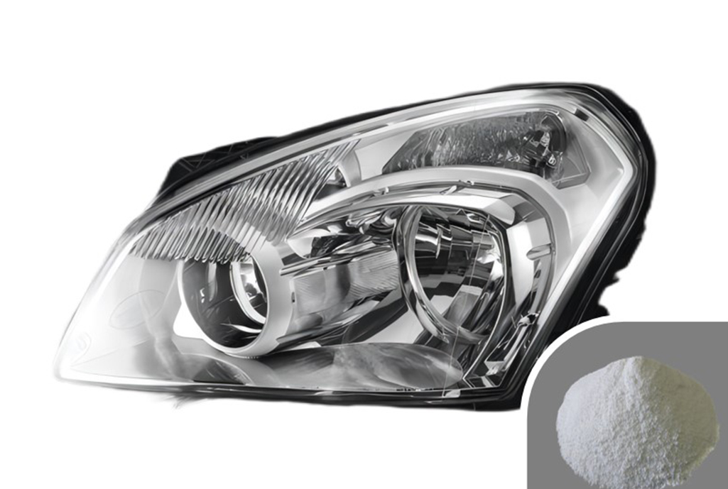 Retardant Api Komposit untuk Seri PBT/PET XS-FR-1301/1310