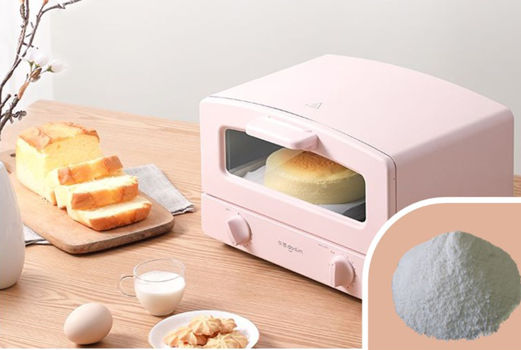 XS-KY-830 Heat Resistant Stabilizer untuk PP