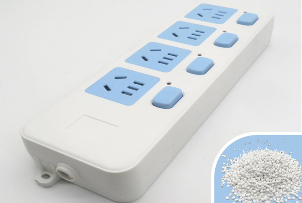 V2 Flame Retardant MasterBatch untuk PP