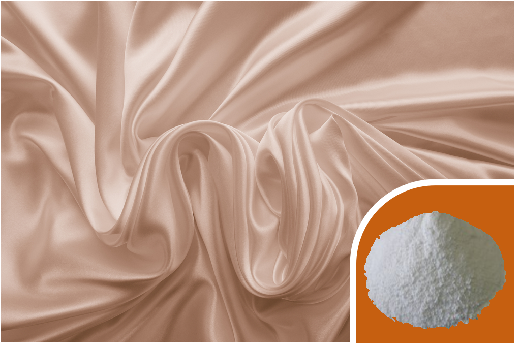 Retardant api komposit untuk lapisan kain XS-FR-C103