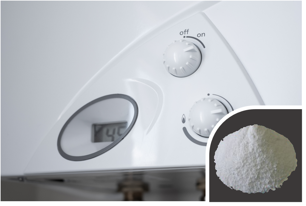 XS-KY-140 Polyester Termal Resistant Stabilizer